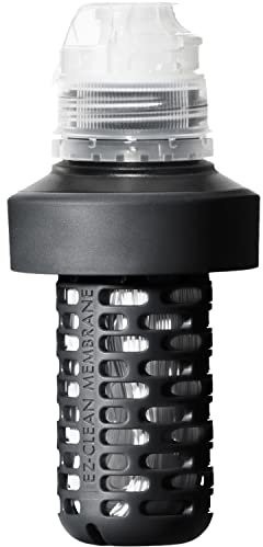 Katadyn 8020263 BeFree Ersatzelement - Schwarz