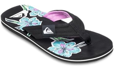 Quiksilver Molokai Layback II Tongs pour Homme TonguesHomme