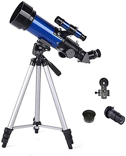 HD-teleskop, 70 mm astronomiska monokulära teleskop för utomhusresor, barn rymdastronomisk refraktor nybörjare rymdmonok