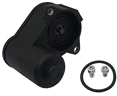 6 Torx Étrier De Frein Arrière Électrique Servo moteur De Frein À Main 3C0998281B