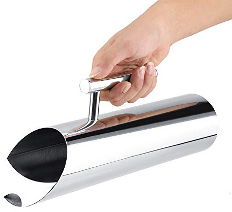 Pichet à Eau en Acier Inoxydable, Cruche d'eau Pichet à Thé Glacé Pichet à Jus Théière avec Poignée Carafe à Eau Froide et Chaude pour Servir de L'eau, du Thé Glacé et D'autres(2L)