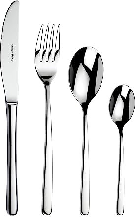 Arthur Price Signature Toscana 32 Piece 8 Person Cutlery Set