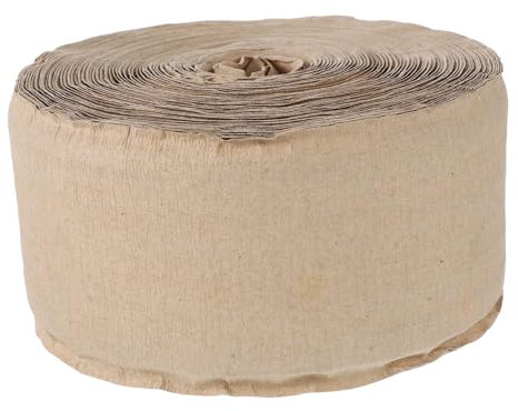 OSALADI Cinta Para Planchar Alfombras Cinta Adhesiva Térmica Para Instalación y Unión De Juntas De Alfombras Para Reparar Costuras Salones