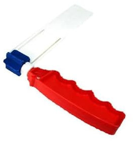 LP Divertissements Lot de 6 - Crécelle Bleu Blanc Rouge France