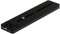 Haoge LQR-168 168mm Universal Lens Foot Quick Release Plate for Nikon Olympus Fujifilm Tokina Tamron Sigma Pentax Sony Tele Telephoto Lens Compatible with Arca Swiss Tripod Ball Head Ballhead