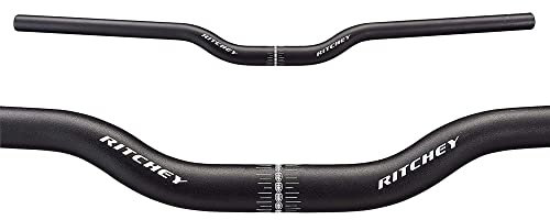 Ritchey RL1 Rizer MTB Lenker: BB Black 780mm x 9D x 20mm RI