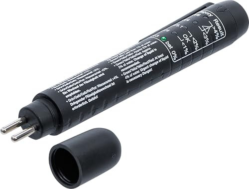 BGS 74420 | Tester Liquido Freni | per DOT e ENV