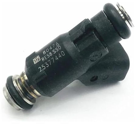 Engine Fuel Injection Nozzle For Car Auto Parts Fuel Injector Nozzle OEM 25377440 Injector Nozzle Car Injector