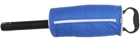BESTonZON De Ramassage De Golf De Balles De Golf Ramasseur De Balles avec Tube Détachable De Ramassage Combiné Pochette De Collecte