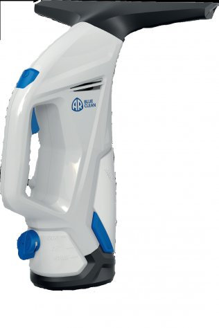 MAGICBLUE LAVAVETRI ASPIRAGOCCE ELETTRICO ANNOVI REVERBERI PULIZIA VETRI E FINESTRE