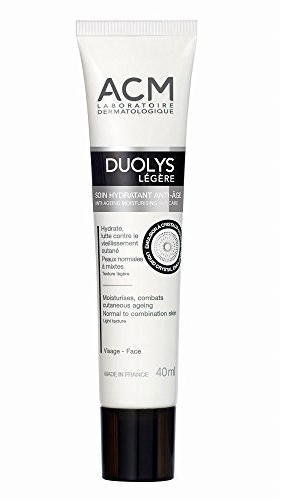 Laboratoire ACM Duolys Light Anti-Ageing Moisturising Care 40ml