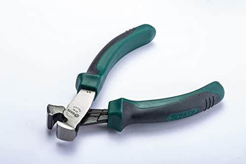 SATA ST70616AST Mini-Vornschneider, 10,2 cm, Chrom-Nickel-Stahl