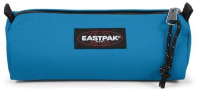 EASTPAK Federmäppchen Modell Benchmark Farbe Voltaic Blue, Voltaic Blue, Tombolino