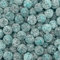 MyCandyShop Mega Sour Sweets 250g - Raspberry - World's Sourest Sweets -Intense Coating, British Made Boiled Sour Candy- Great For Extreme Challenges