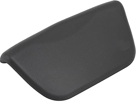 Cojín de baño, cojín de masaje de baño PU Cojín de baño de spa suave Reposacabezas Alta resiliencia Cojín para baño Bañera Soporte para cuello y espalda