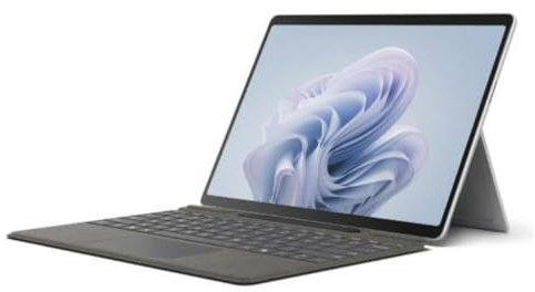 Microsoft Laptop Surface Pro 10 13 Intel Core Ultra 5-135U 32 GB RAM 256 GB SSD - Marca EAN: 0196388494064