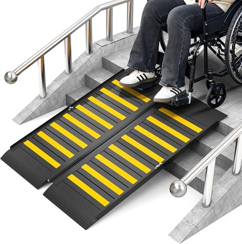 Nuvium wheelchair ramp-2