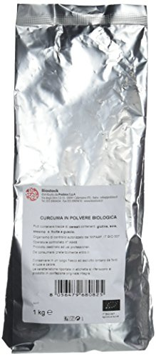 Probios Curcuma Polvere - 1 kg