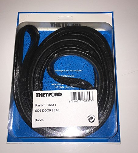Thetford Dichtung für Tür 6