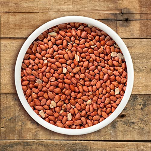 Peanuts for Birds - Aflatoxin Tested (25kg)