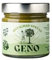 Geno pistachio spread 250G. Sweet luxurious Greek pistachios. Vegan. Buttery perfection for baking, snacks, breakfasts, and desserts.