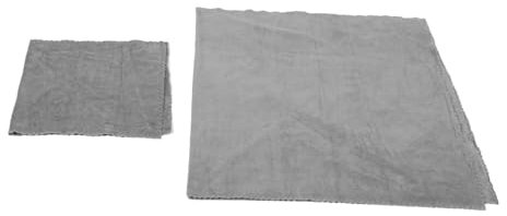 BESTYASH 1juego Toallas De Coral Fleece Suave y Absorbente Kit De Baño para Ducha y Playa para Estudiantes y Hogar Baño Toalla