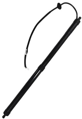 Tailgate Hydraulic Rod Gas Struts For Toyota For Sena For Shirley 2021 2022 2023 2024 2025 6891008030 6892008010 68910-08030 68920-08010 Parts Electric Tailgate Brace(RH 68910-08030)