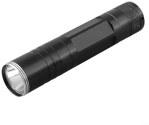 Torcia elettrica rifrattometrica per pietre preziose, indice di rifrazione 1,30~1,81, torcia elettrica portatile professionale per l'identificazione di pietre preziose.
