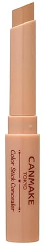 Canmake Color Stick Concealer 03 Apricot