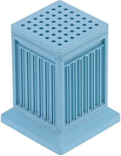 Cortador de carne y verduras para shish kebab y verduras cubos para 49 pinchos de carne de cordero KEBAB MAKER