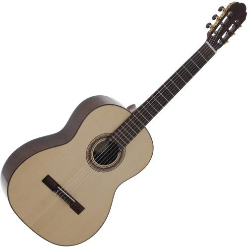 VGS - Chitarra da concerto Pro Andalus Model 20 Natural Gloss