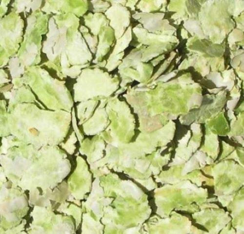 Eurital Erbsenflocken 5 kg für Kaninchen Meerschweinchen Ratten Mäuse Hamster Chinchilla