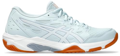 ASICS Gel-Rocket 11 Schuh Damen grau, 40,5 Damen