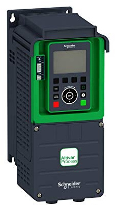 Schneider Electric ATV930U15N4 Frequency Converter ATV930 IP21 1.5KW 400V/480V