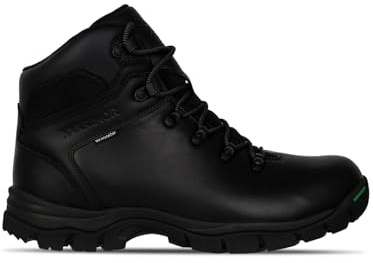 Karrimor Skiddaw Mens Walking Boots Black 11 (46)