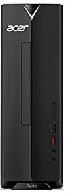 Acer Aspire XC - Desktop Intel Core i3-10105 3.70GHz 8GB RAM 256GB SSD W10H