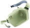 deuter Unisex Stroof 5 Schultertasche, Grove-mineral, L EU