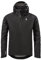 Schöffel Herren 2.5L Jacket Tarvis M, leichte Fahrradjacke mit 2-Wege-Stretch, multifunktionale, wasserdichte Regenjacke mit integrierter Pack-Away Tasche, atmungsaktiv, black, 56