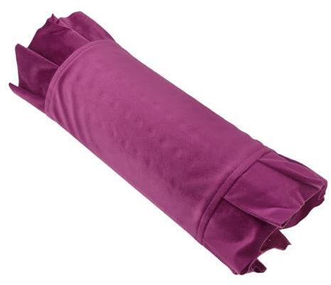 Didiseaon Wooden Pillow Moxibustion Neck Pillow for Neck Shoulder Pain Spinal Support for Sleep