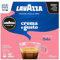 Lavazza A Modo Mio Crema e Gusto Dolce Coffee Capsules, Maxi Pack - Total 36 Pods