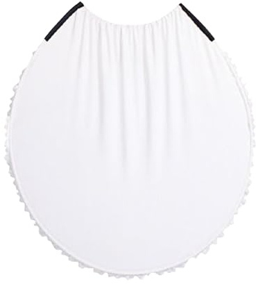 Extension De Pare Pour Poussette Voile d'Bébé Universel | Protection UV Extensible Réglable Parasol pour Poussette Extérieur Accessoires Été