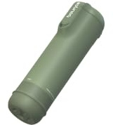 Bounce Tube FilterTech - Pressurisateur de Balles de Tennis | Durée de Vie x3 – Étanchéité Renforcée 3 Semaines – Pompe Intégrée Brevetée – Made in France