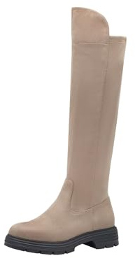 Tamaris Tamaris Donna 1-25610-43 Stivale sopra il ginocchioDonna