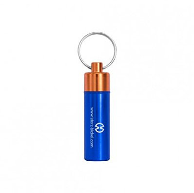 Dosing Capsule Caddy for Crafty Mighty Volcano by Storz & Bickel