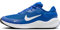 NIKE Revolution 7, Sneaker, Game Royal White Black, 27 EU