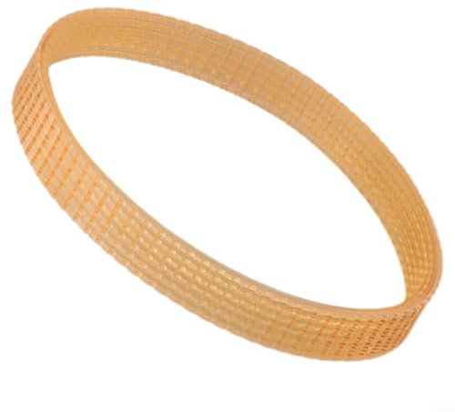 Per 9401 Levigatrice a Nastro Ricambio Cinghia di Trasmissione A Coste Robusto Accessorio Strumento Elettrico