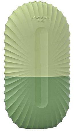 Ice Face Roller – Rouleau À Glace Pour Le Visage, Le Cou Et Le Corps | Outils De Soin De La Peau De Rouleau De Glace Faciale | Pour Éclaircir Lubrifier Rétrécir Les Pores Supprimer Les Ridules