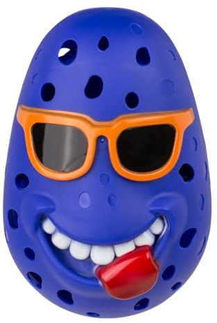 Wasserbomben-Wurfspiel mit Timer