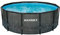 Marimex Florida 3,66 x 1,22 m Ratan 10340236