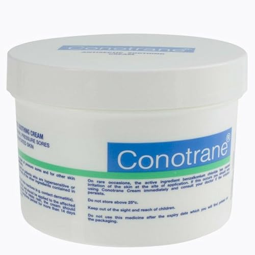 Conotrane Antiseptic Cream - 500g